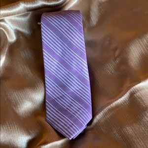 Black Brown Men’s shirt tie